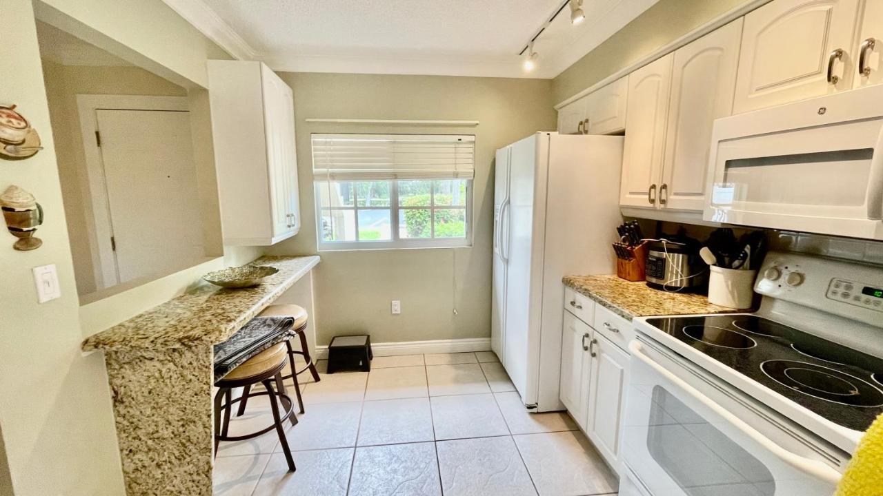 Lovely 2Bed 2Ba Vacation Rental Near The Beach Pompano Beach Exterior photo